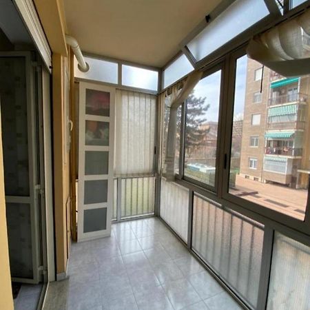 Appartamento Comodo E Grazioso Турин Экстерьер фото